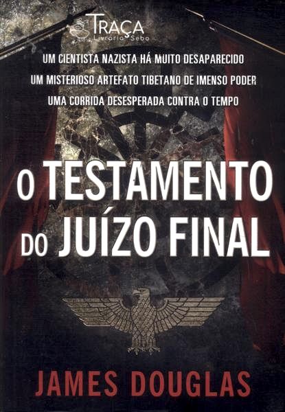 O Testamento Do Juízo Final