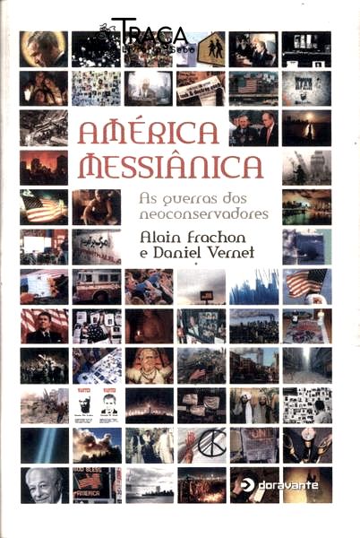 América Messiânica