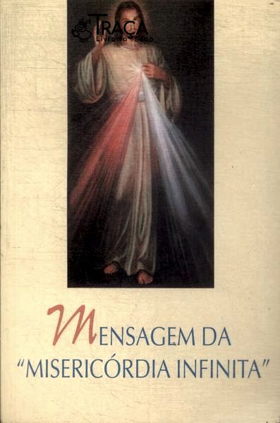 Mensagem da Misercórdia Infinita
