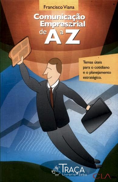 Comunicação Empresarial de a a Z