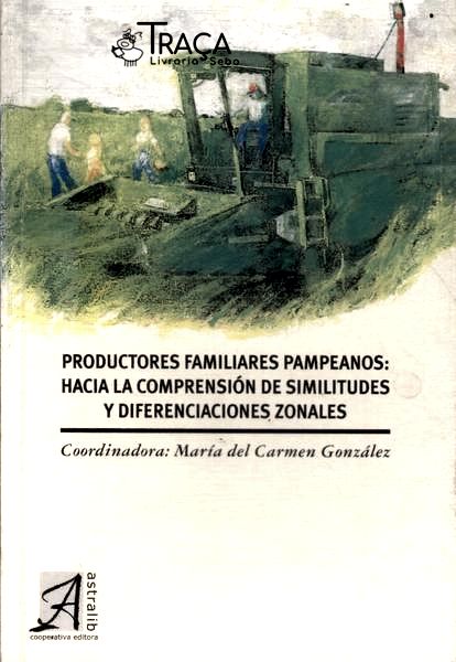 Productores Familiares Pampeanos