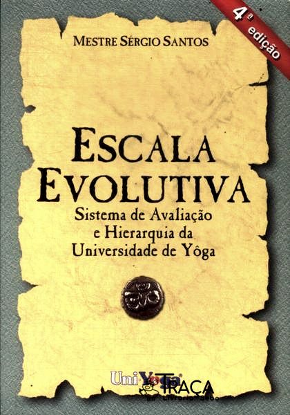 Escala Evolutiva