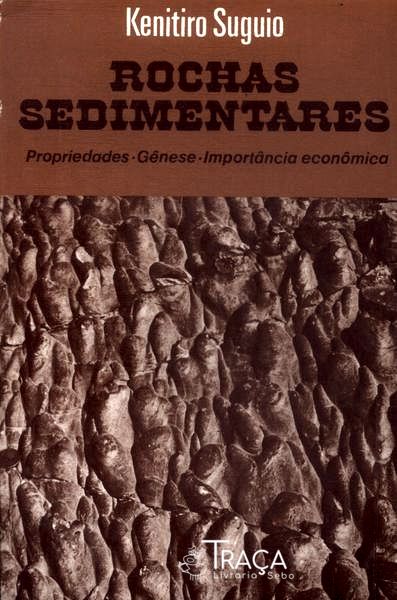 Rochas Sedimentares