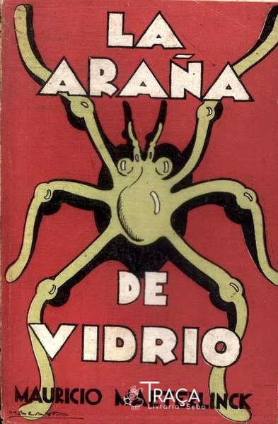 La Araña de Vidrio
