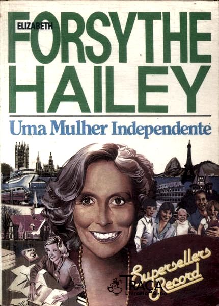 Uma Mulher Independente