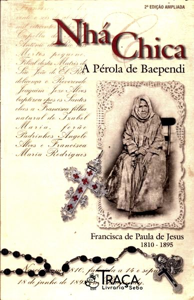 Nhá Chica: a Pérola de Baependi