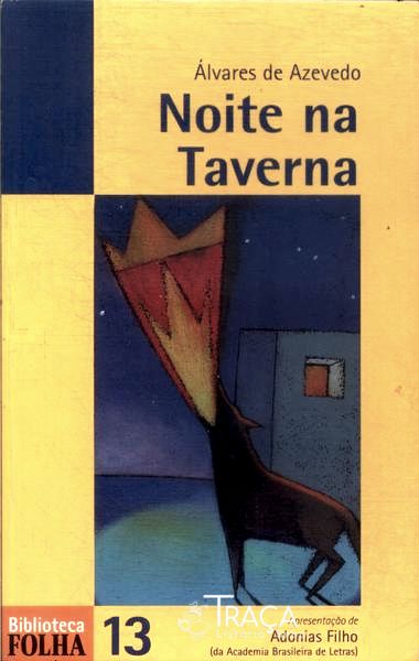 Noite Na Taverna