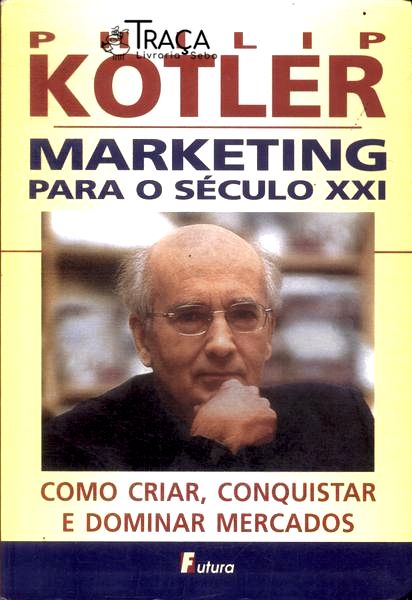 Marketing para o Século Xxi