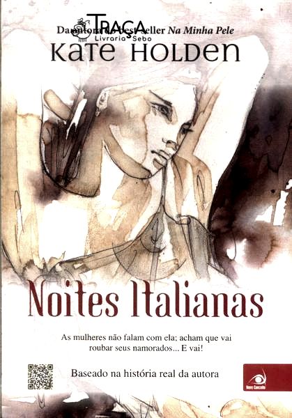Noites Italianas