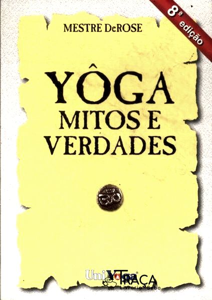 Yoga: Mitos e Verdades