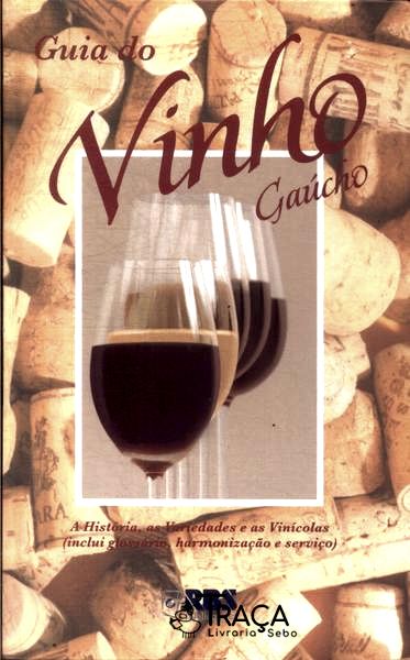Guia do Vinho Gaúcho