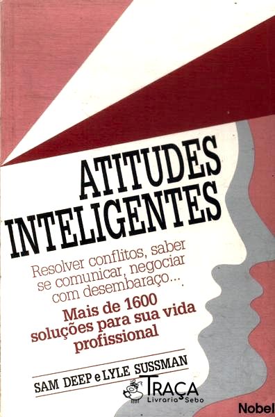 Atitudes Inteligentes