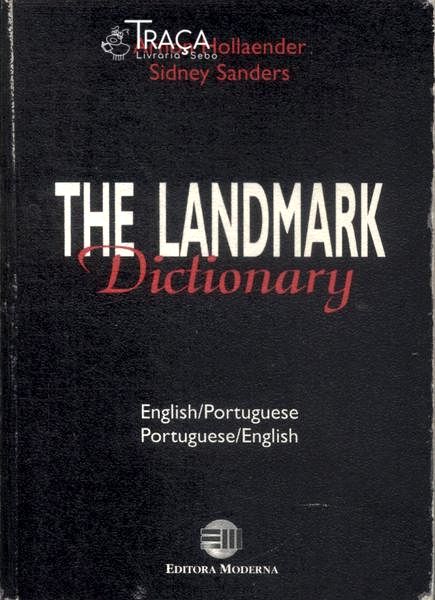 The Landmark Dictionary (1999)