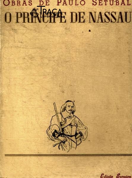 O Príncipe De Nassau