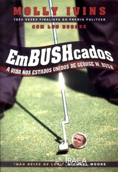 Enbushcados