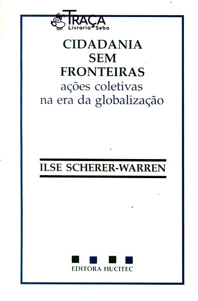 Cidadania Sem Fronteiras