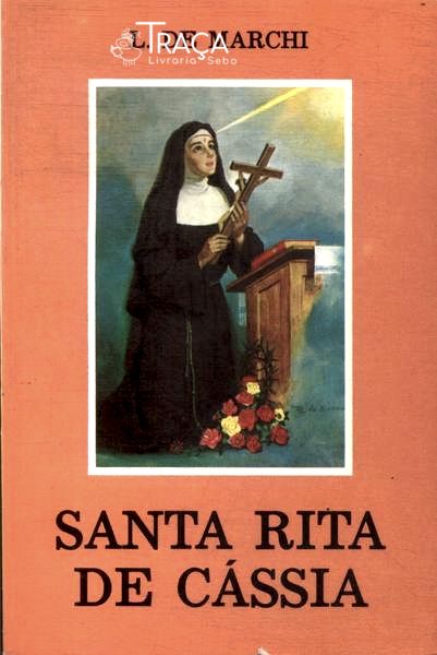 Santa Rita de Cássia