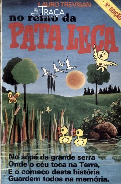 No Reino Da Pata Leca