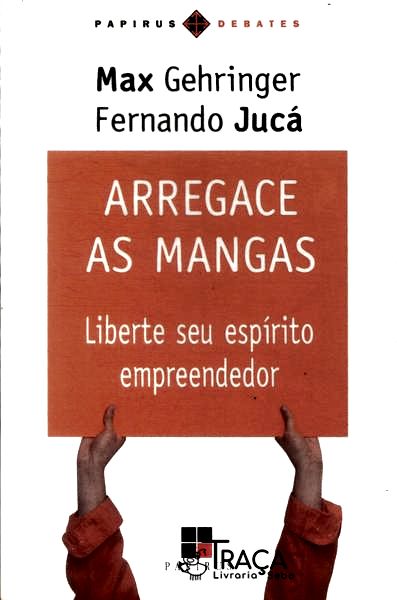 Arregace as Mangas