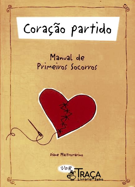Coração Partido