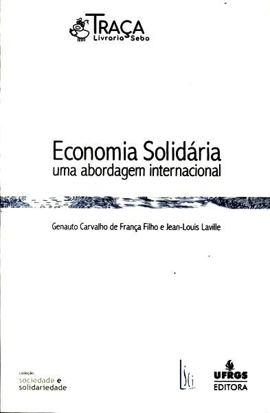 Economia Solidária (2004)