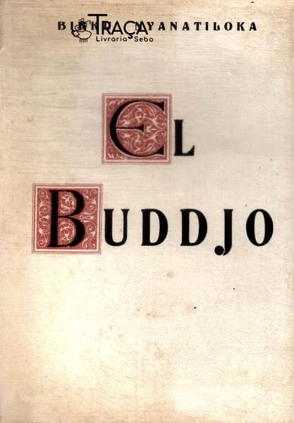 El Buddjo