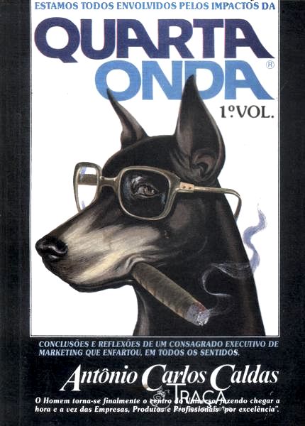 Quarta Onda Vol 1