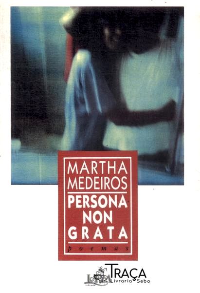 Persona Non Grata