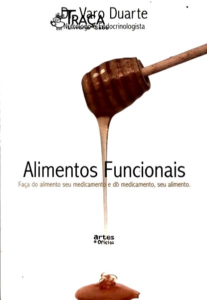 Alimentos Funcionais