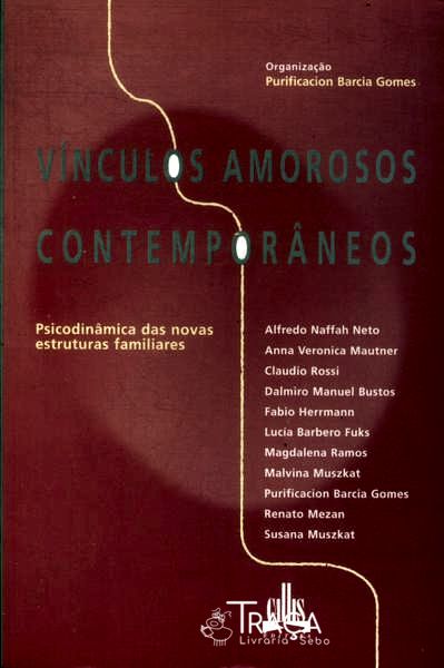 Vínculos Amorosos Contemporâneos
