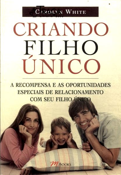 Criando Flho Único