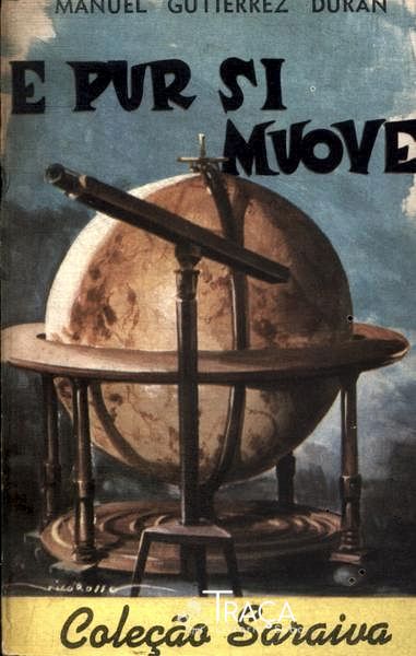 E Pur Si Muove