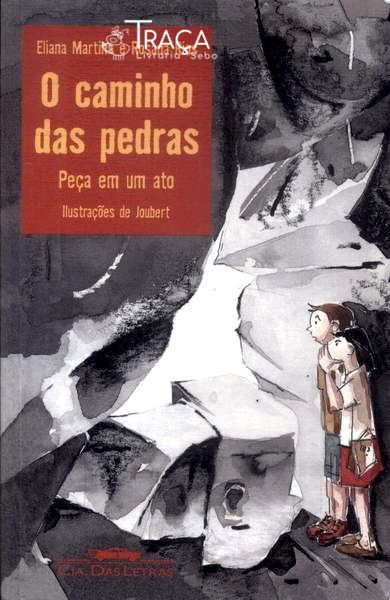 O Caminho das Pedras