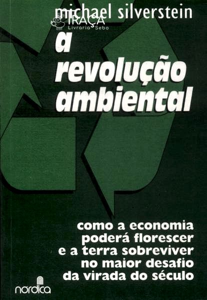 A Revolução Ambiental
