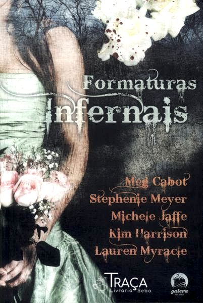 Formaturas Infernais