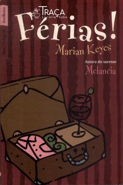 Férias!