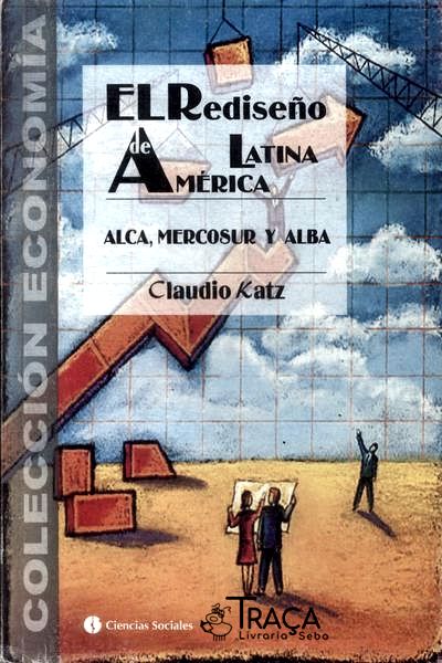 El Rediseño de Latina América