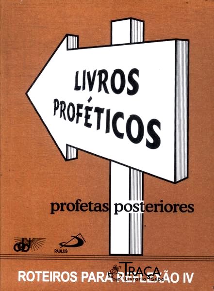 Livros Proféticos