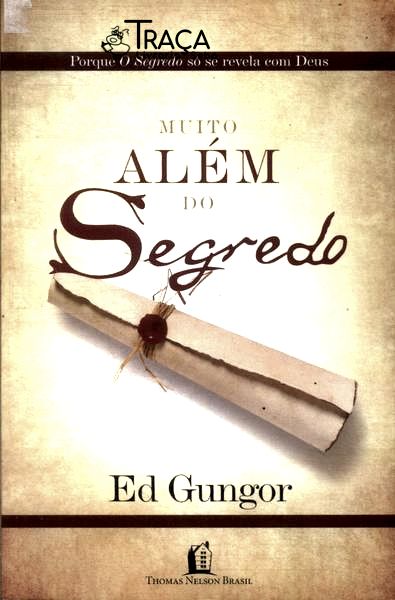 Muito Além Do Segredo