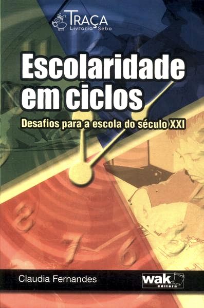 Escolaridade em Ciclos