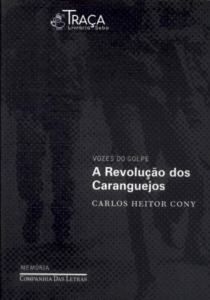 A Revolução dos Caranguejos