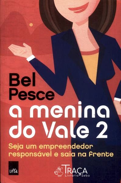 A Menina do Vale Vol 2