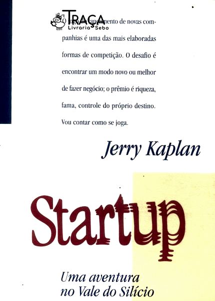 Startup