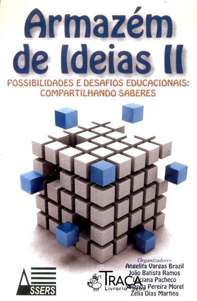 Armazém de Idéias Il