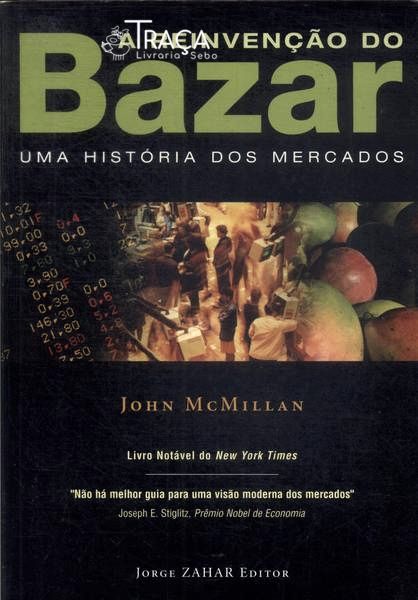 A Reinvenção do Bazar