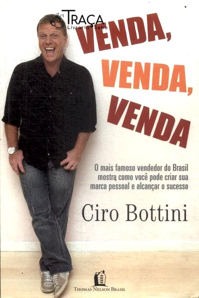 Venda, Venda, Venda