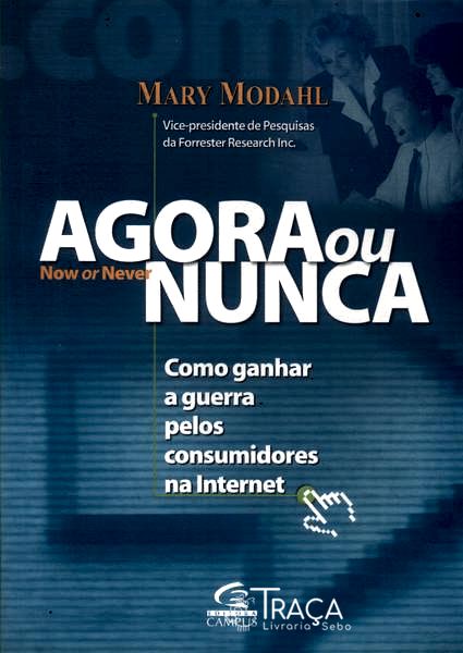 Agora Ou Nunca