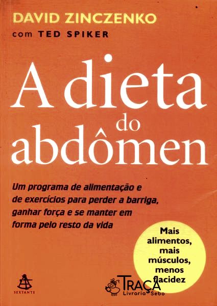 A Dieta do Abdômen