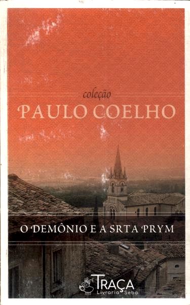 O Demônio E A Srta. Prym