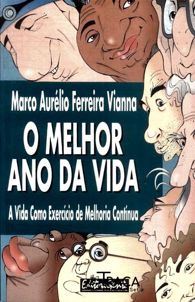 O Melhor Ano da Vida